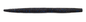 Berkley PowerBait® MaxScent The General 5in Black Blue Fleck 8ct