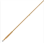 Eagle Claw Crafted Glass Fly Rod 8ft 6in 2pc