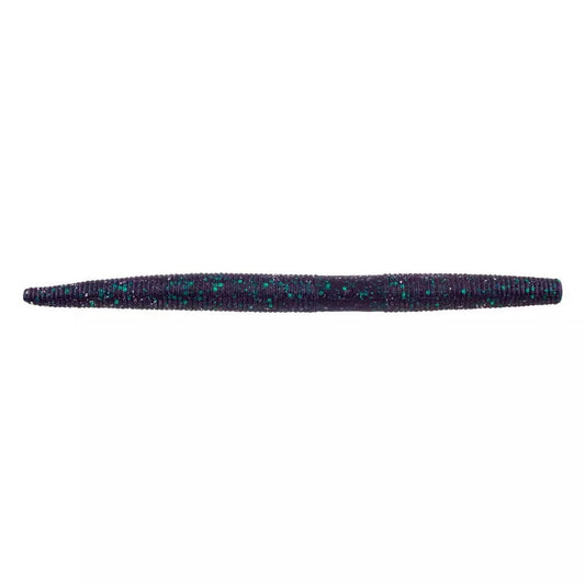 Berkley PowerBait® MaxScent The General 5in Junebug 8ct