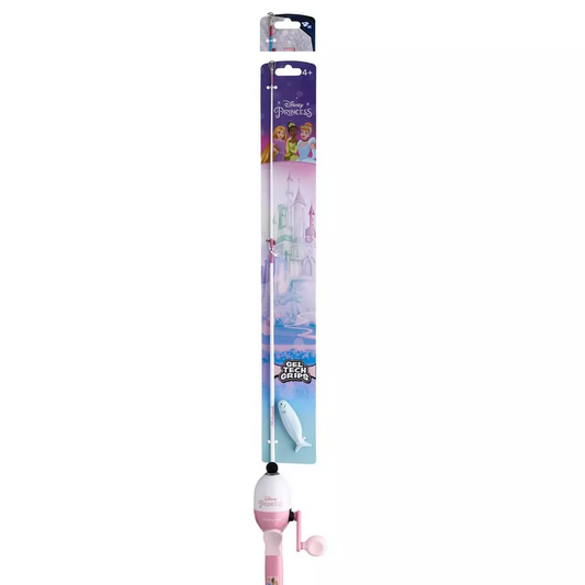 Shakespeare Disney® Princess Beginner Kit 26, 1 pc, Medium