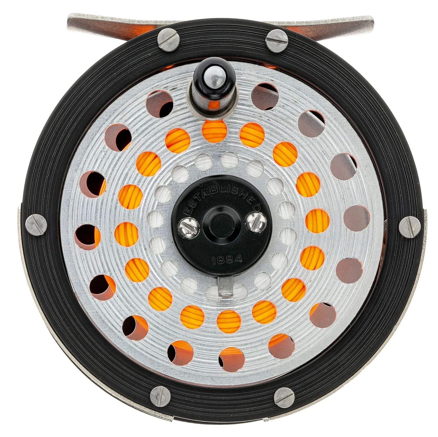 Martin Model 67R Fly Reel Single Action – BayShore Tackle and Outfitters