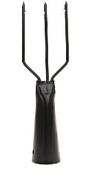 BnM Frog Gig 3 Tine 5in x 1.5in