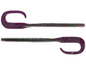 Berkley PowerBait® Power Worms® 10in Junebug 8ct
