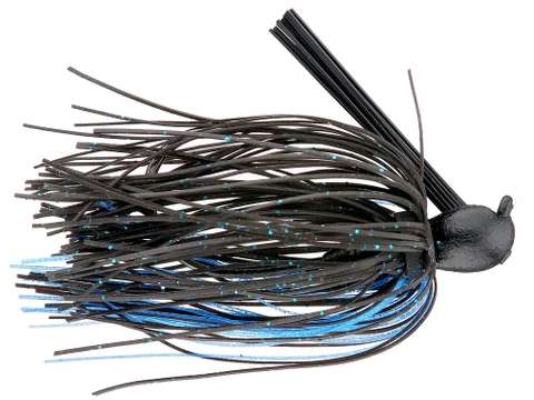 Missile Ikes Mini Flip Jig 1/2 Bruiser