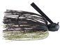 Missile Ikes Mini Flip Jig 1/2 California Love