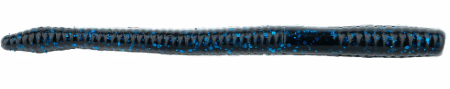 NetBaitBF Finesse Worm 4.75in Okechobee Craw 20ct