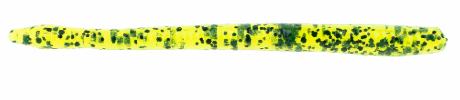 NetBaitBF Mag T-Mac 6.5in Green Pumpkin 16ct