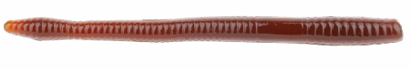 NetBaitBF Finesse Worm 4.75in Kentucky Special 20ct