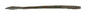 NetBaitBF Mag T-Mac 6.5in Green Pump/TX Red 16ct