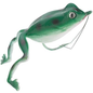 Panther Martin Pro Frog 5/8oz Green White Belly