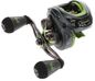 Lews Mach II Baticast Reel Gen 3 7.5:1 RH