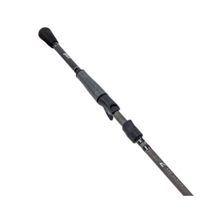 Lews TP2 68 Medium/Fast Casting Rod - Topwater / Jerkbait