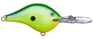 Rapala DT Series 10 3/5oz 2.25in Rasta