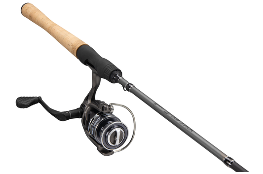 Speed Spin 60 Medium Light/Fast Spinning Combo<br><br>