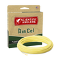 Scientific Anglers Air Cel Weight Forward Fly Line Yellow Size 6