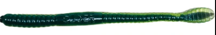 Slider 4 Worm 10ct Black Chart Core