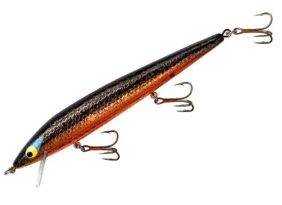 Smithwick Rattlin Rogue 4.5 Gold Rogue