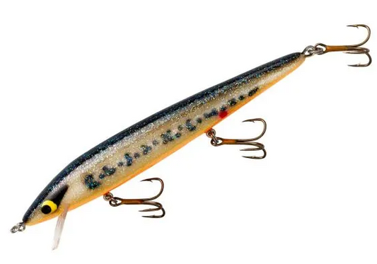 Smithwick Rattlin Rogue 4.5 Golden Bass