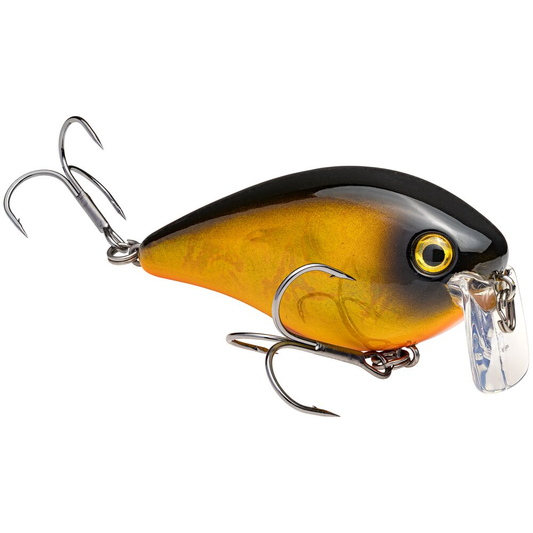 Strike King Series KVD Series Wait Bait 2.5 3/8 oz. Pro Gold