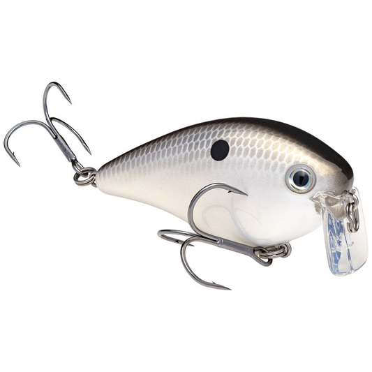 Strike King Series KVD Series Wait Bait 2.5 3/8 oz. Gizzard Shaf