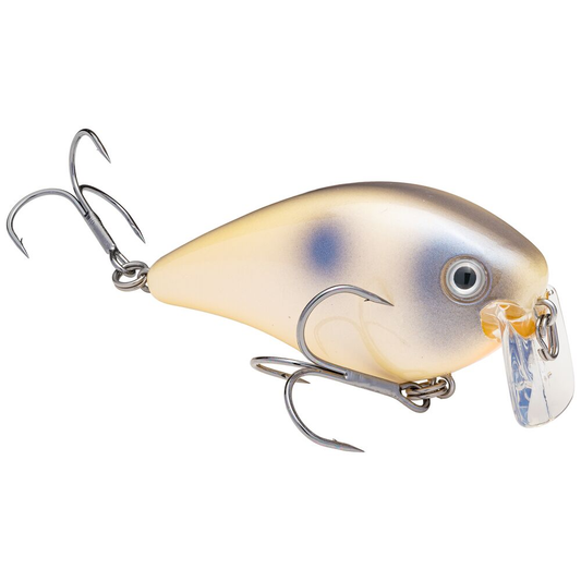 Strike King Series KVD Series Wait Bait 2.5 3/8 oz. Oyster