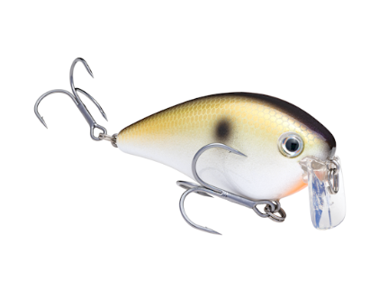 Strike King Series KVD Series Wait Bait 2.5 3/8 oz. Sexy Shad
