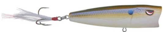Spro E POP 80 3 7/16oz Natural Herring