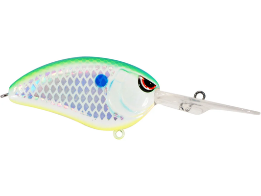 Spro Little John DD 5/8oz 12 Citrus Shad