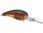 Spro RKCrawker DD 50 1/2oz 9-12 Phantom Brown