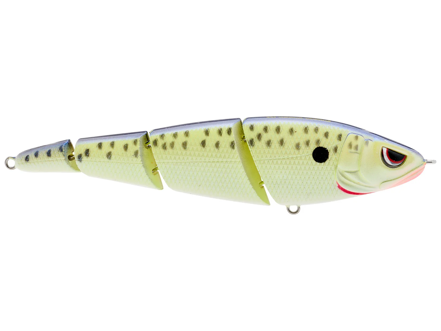 Spro SaShimmy Swimmer 125 5in 3/4oz Cell Mate