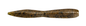 Z-MAN TRD Fattyz 3.25in. Green Pumpkin 8 pk.