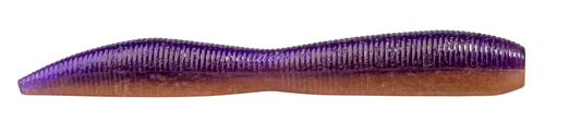 Z-MAN TRD Fattyz 3.25in. PB&J 8 pk.