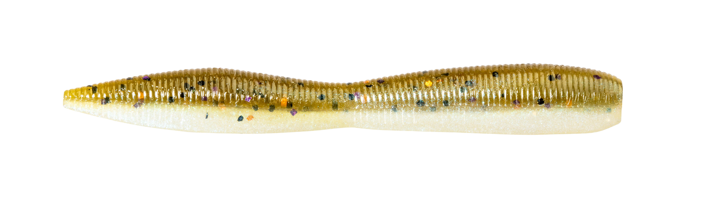 Z-MAN TRD Fattyz 3.25in. Goby Bryant 8 pk.
