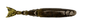 Z-MAN ChatterShad 4.5in. Green Pumpkin 4pk