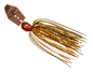 Z-MAN Tungsten Chatterbait Elite  EVO 1/2 oz. Bama Craw
