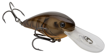 Strike King  Gravel Dawg 10 1/2oz Brown Gourd