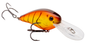 Strike King  Gravel Dawg 10 1/2oz Chart Spring Craw