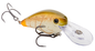 Strike King  Gravel Dawg 8 1/2oz Bone Craw