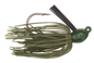 Strike King Bitsy Flip 3/8oz Watermelon