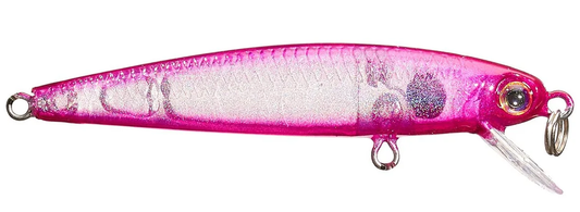 Strike King Bitsy Jerkbait 1/16oz Morning Dawn