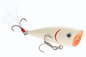 Strike King Bitsy Splash 1.75in 3/16oz Bone