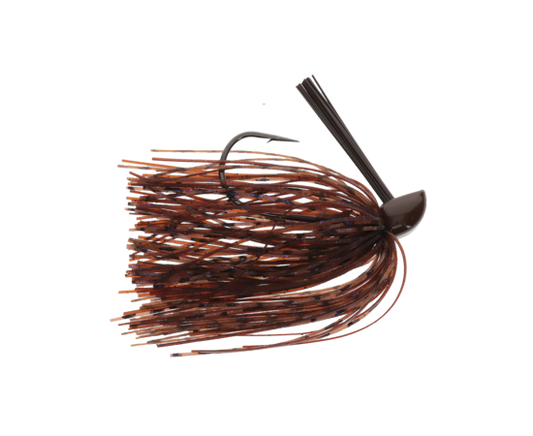 Strike King Compact Tungsten Casting Jig 1/2 PB&J