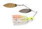 Strike King TG BD Spinnerbait 1oz Cole Slaw