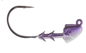 Buckeye The Shocker Swimbait Head 5/16 oz Shad 3pk.