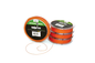 Tuff Line Addicted Enforcer 8x Braid 40lb 300yd Orange