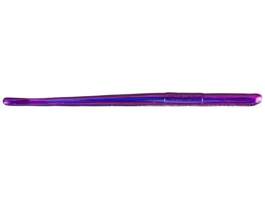 Robo Worms 6in Straight Tail Worm 10 Pk Folkestad Special