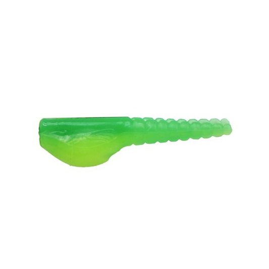 Leland Crappie Magnet Roo 10pk Wizards Glow