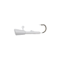 Leland Crappie Magnet Replacement Heads 5ct 1/32oz White