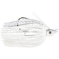 Strike King Swimming Jig 1/4oz White