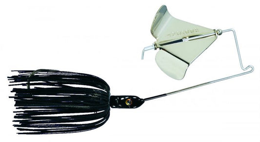 Strike King Tour Grade Buzz Bait / Black